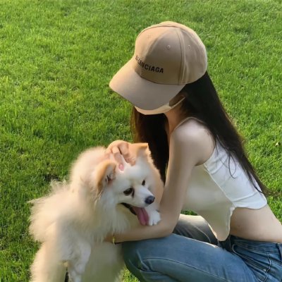 美国佬与他的后宫